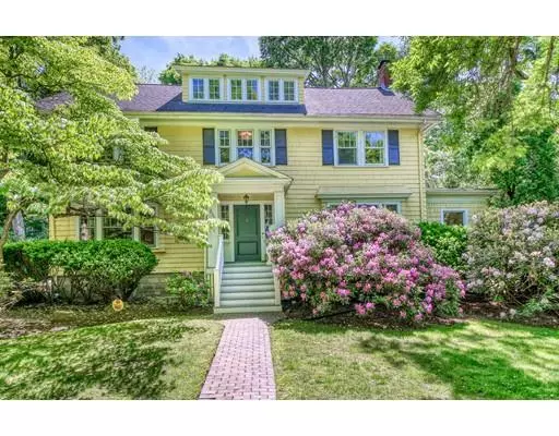 235 Mystic Valley Pkwy, Winchester, MA 01890