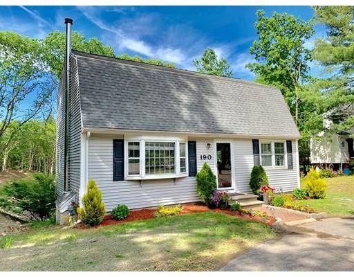 190 Salem Rd, Billerica, MA 01821