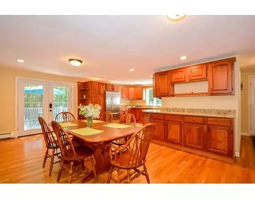 Sudbury, MA 01776,39 Woodmere Drive