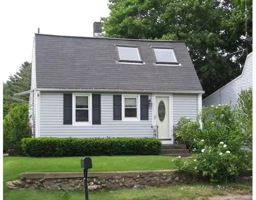 130 Eagle Street, Ware, MA 01082