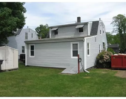 Ware, MA 01082,130 Eagle Street