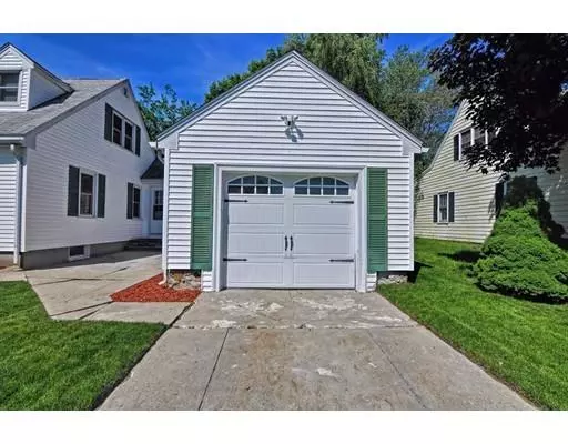 Milford, MA 01757,2 Iadarola Ave