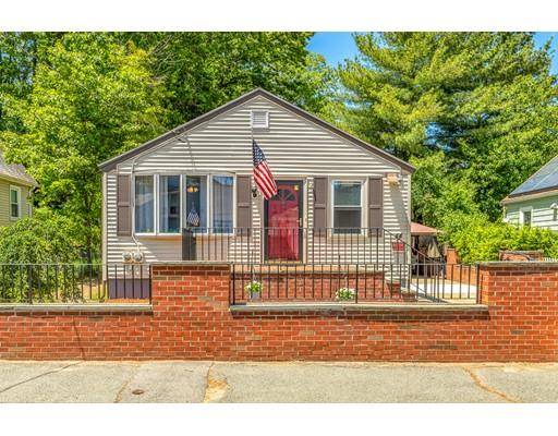 44 Ralph St, Medford, MA 02155