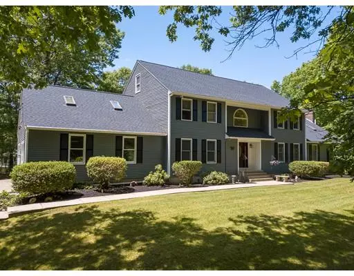 Paxton, MA 01612,143 Marshall St