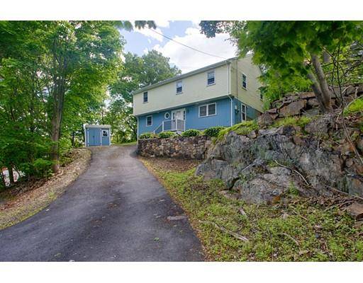 32 Overlea Ave, Saugus, MA 01906