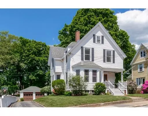 14 Columbus Ave, Beverly, MA 01915