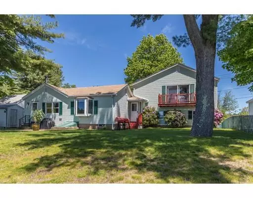 129 Snake Pond Road, Gardner, MA 01440