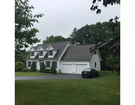 Raynham, MA 02767,75 Ridge Rd