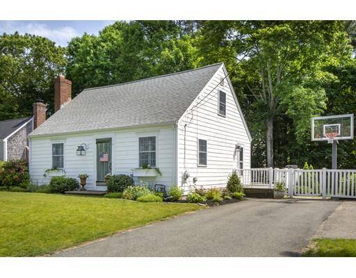 11 Wilder Rd, Norwell, MA 02061