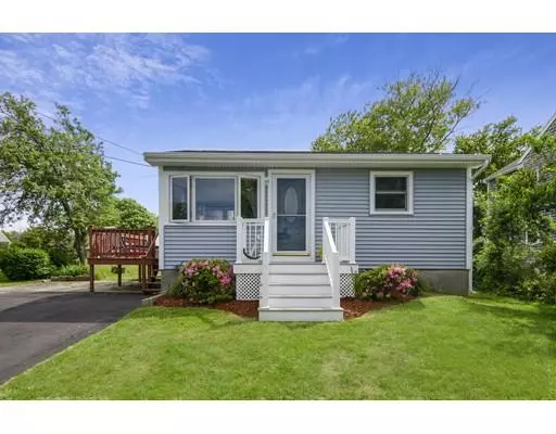 40 Wood Ave, Sandwich, MA 02563