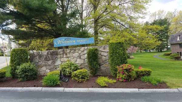 4700 No Main St #4-K, Fall River, MA 02720