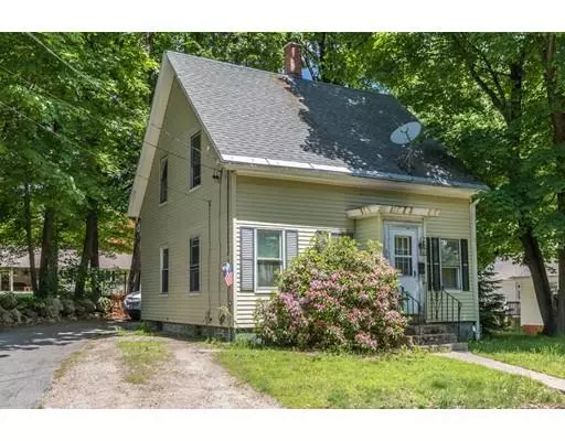 18 Lennon Street, Gardner, MA 01440