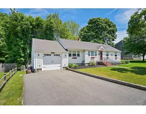 Braintree, MA 02184,39 Portland Rd