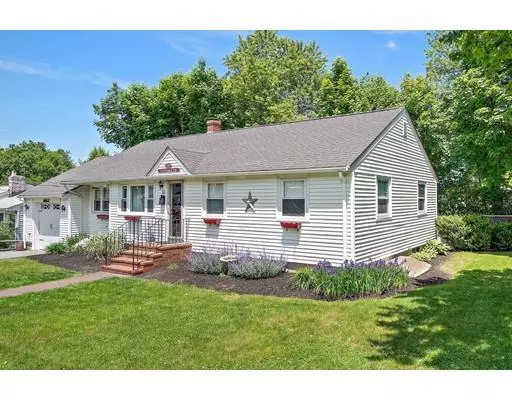 39 Portland Rd, Braintree, MA 02184