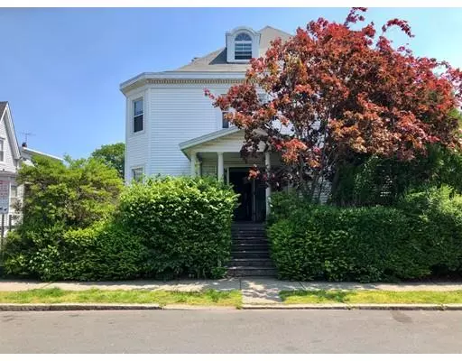 54 Breed Street, Lynn, MA 01902