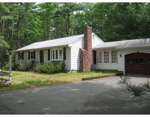 115 Delorenzo Drive, Duxbury, MA 02332