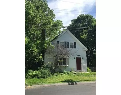 25 Wesleyan St, Shrewsbury, MA 01545