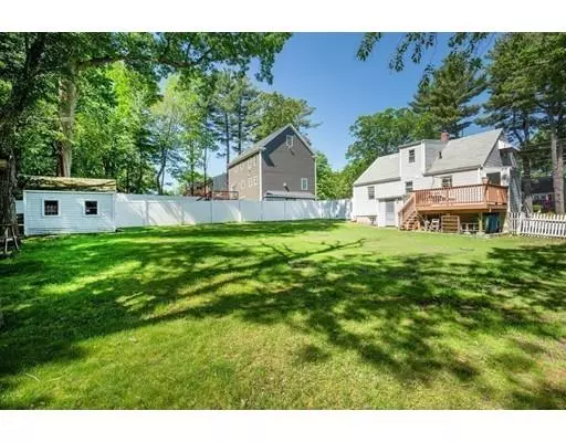 Burlington, MA 01803,2 Great Pines Ave