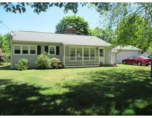 Springfield, MA 01119,51 Jeffrey Rd