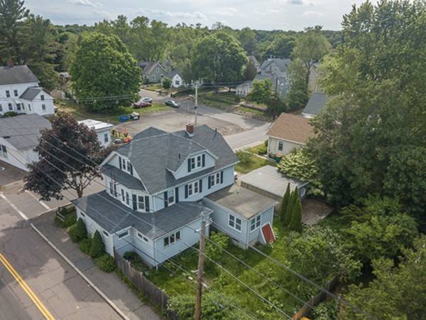 76 Park, North Attleboro, MA 02760