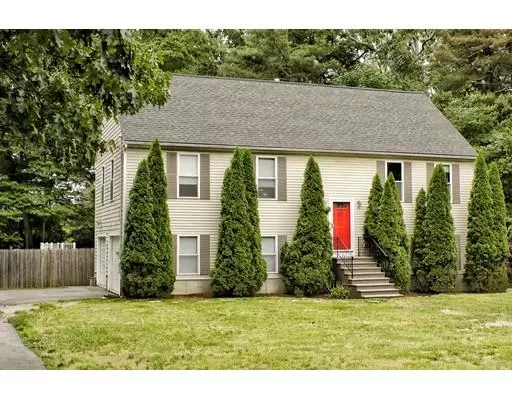 Swansea, MA 02777,65 Neadam Ct