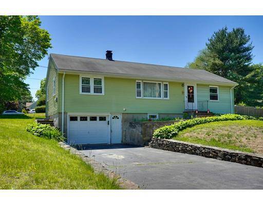 2 Maple Street, Hudson, MA 01749