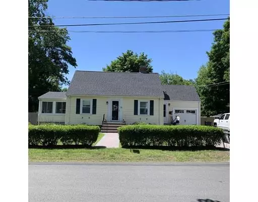 Walpole, MA 02081,35 Hanson Ave