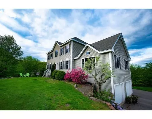 Ashburnham, MA 01430,437 Ashby Rd