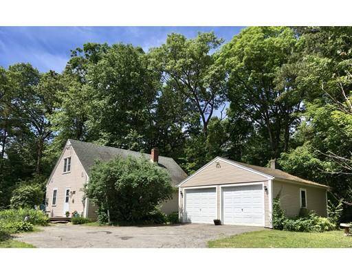 14 Ashuelot Rd, Northfield, MA 01360