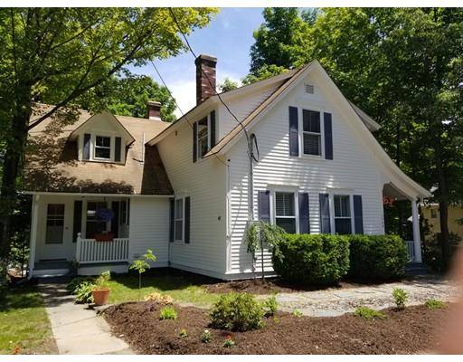 1708 Main St, Holden, MA 01520