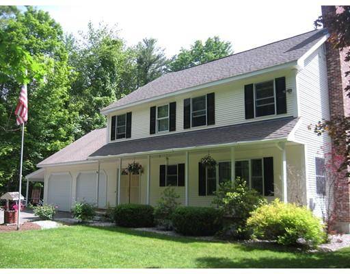 31 Fuller Street, Belchertown, MA 01007