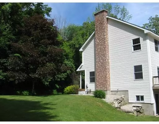 Belchertown, MA 01007,31 Fuller Street