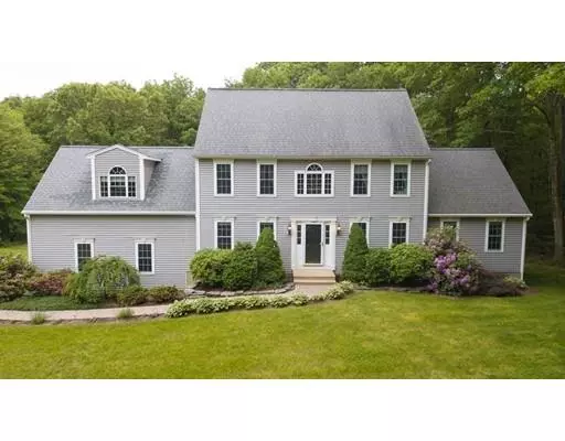 7 Herson Dr, Sutton, MA 01590