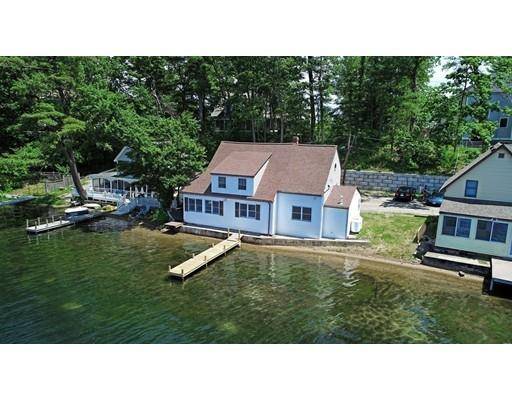 99 Lake Street, Wrentham, MA 02093