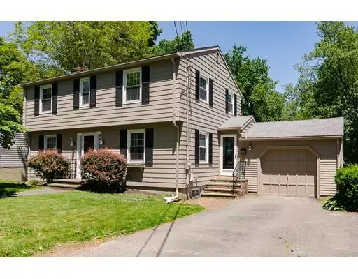 258 Lowell St, Wakefield, MA 01880