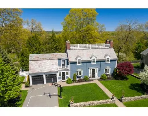 Arlington, MA 02474,20 Windmill Ln