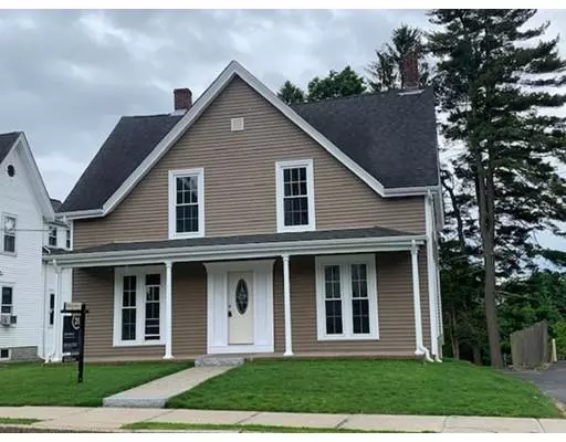 12 West St, Milford, MA 01757