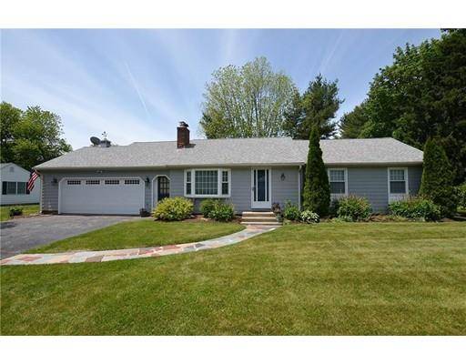 235 Olney, Seekonk, MA 02771