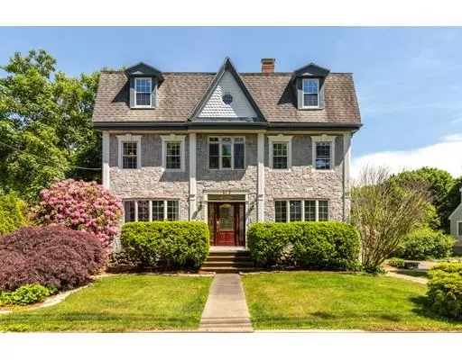 118 Sylvan Street, Danvers, MA 01923