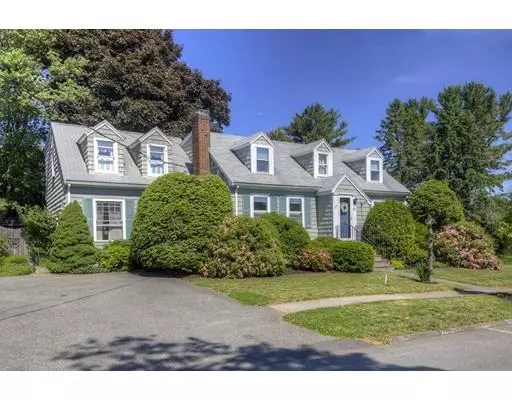 20 Belgian Rd, Danvers, MA 01923