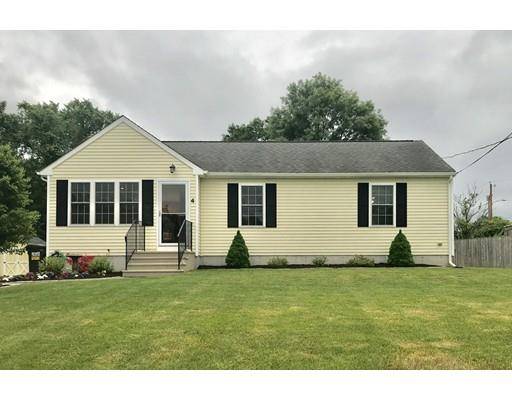 4 Little League Lane, Webster, MA 01570