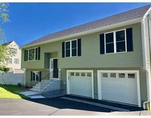 Worcester, MA 01605,22-A Nome St