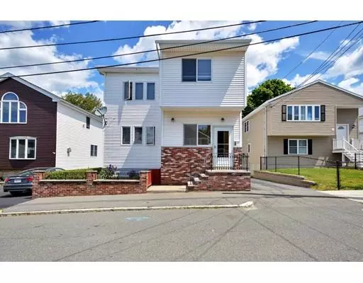 23 Rand Ave, Revere, MA 02151