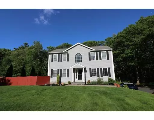 13 Red Oak St, Paxton, MA 01612