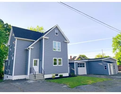 105-115 Chapin St, Holyoke, MA 01040