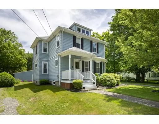 Holbrook, MA 02343,205 N Franklin St