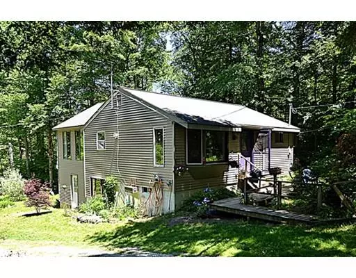 88 Greenwood Ct, Becket, MA 01223