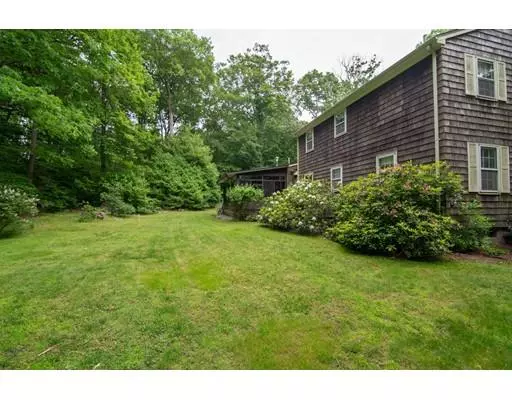 Seekonk, MA 02771,86 Chestnut Hill