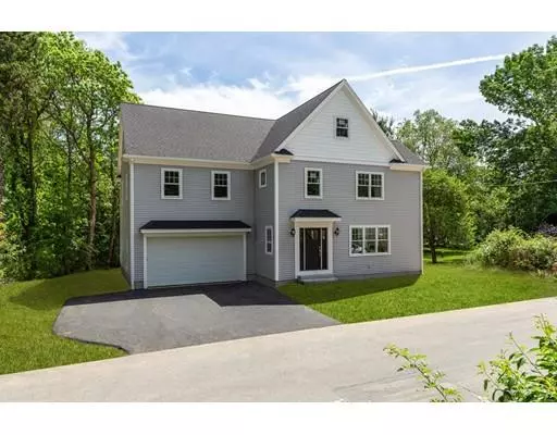 21 Pearl St, Holliston, MA 01746