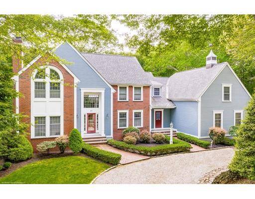 47 Tucker Lane, Dartmouth, MA 02747